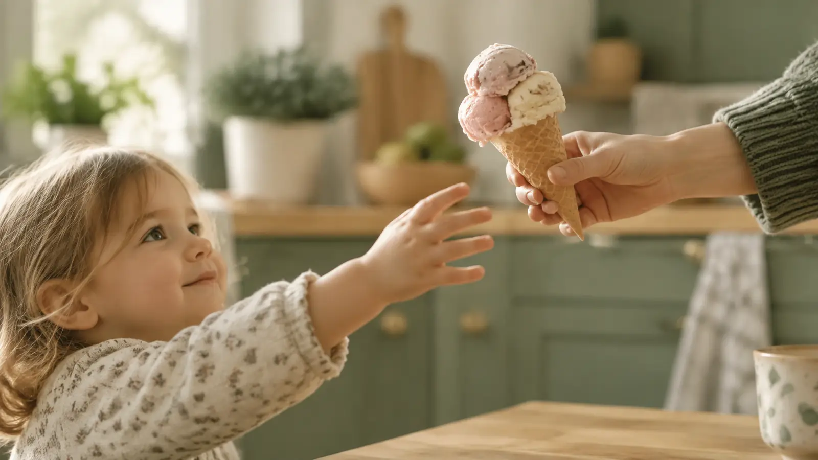 Imagen del artículo: La comida como premio: un hábito que aprendemos desde chicos